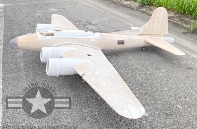 B 17 rc plane for sale online