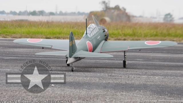 Composite rc warbirds online