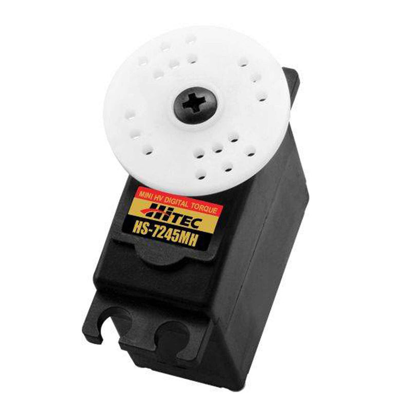 Hitec HS-7245MH HV High Torque Metal Gear Coreless Mini Servo