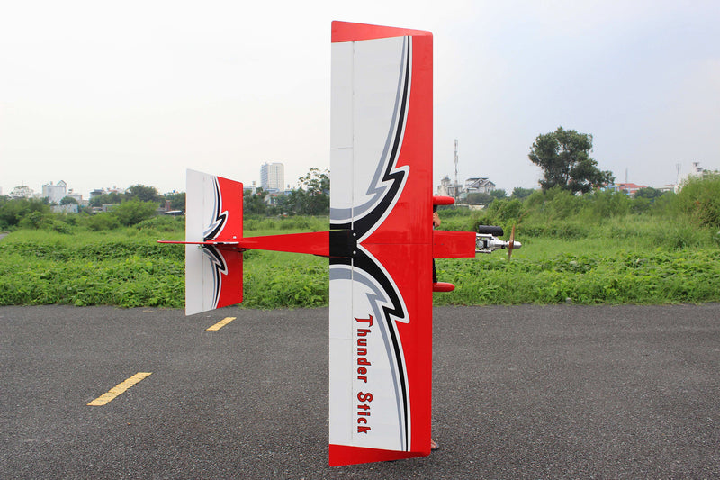 Giant Thunder Stick Aerobatic Sport 96.5" ARF 60-65cc | Seagull Models