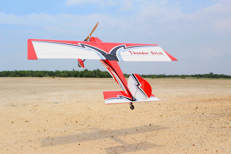 Giant Thunder Stick Aerobatic Sport 96.5" ARF 60-65cc | Seagull Models