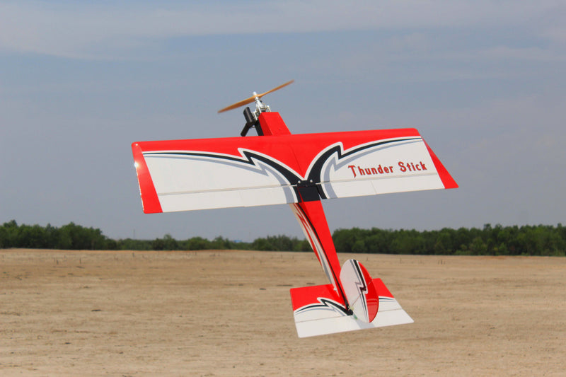 Giant Thunder Stick Aerobatic Sport 96.5" ARF 60-65cc | Seagull Models