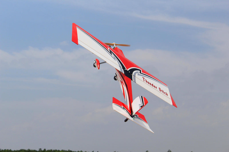 Giant Thunder Stick Aerobatic Sport 96.5" ARF 60-65cc | Seagull Models