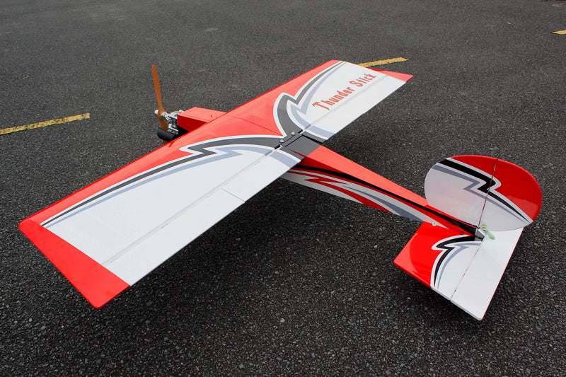 Giant Thunder Stick Aerobatic Sport 96.5" ARF 60-65cc | Seagull Models