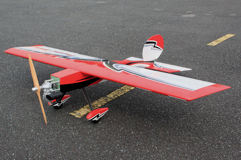 Giant Thunder Stick Aerobatic Sport 96.5" ARF 60-65cc | Seagull Models