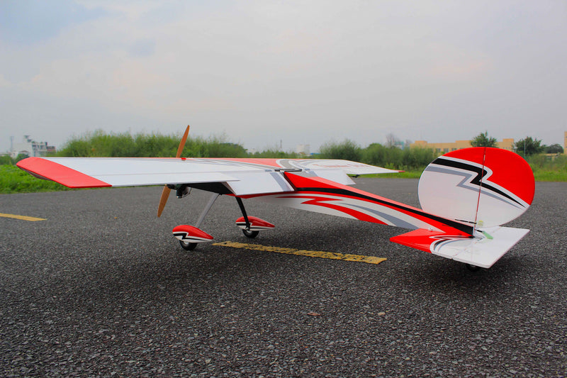 Giant Thunder Stick Aerobatic Sport 96.5" ARF 60-65cc | Seagull Models