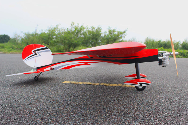 Giant Thunder Stick Aerobatic Sport 96.5" ARF 60-65cc | Seagull Models