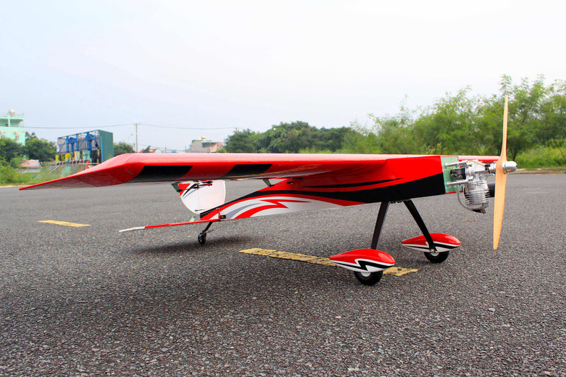 Giant Thunder Stick Aerobatic Sport 96.5" ARF 60-65cc | Seagull Models