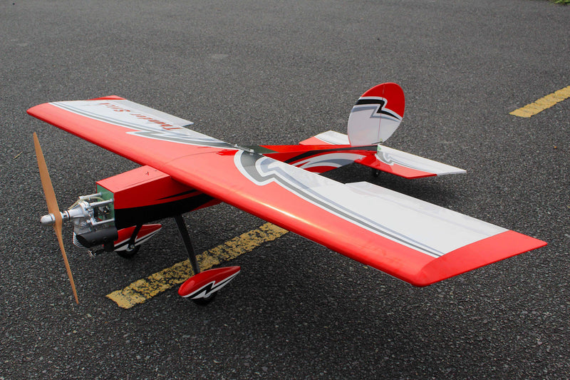 Giant Thunder Stick Aerobatic Sport 96.5" ARF 60-65cc | Seagull Models