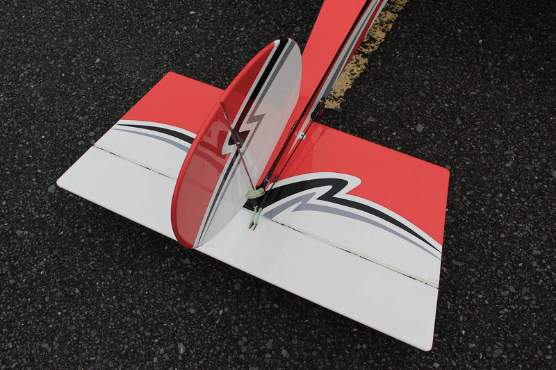 Giant Thunder Stick Aerobatic Sport 96.5" ARF 60-65cc | Seagull Models