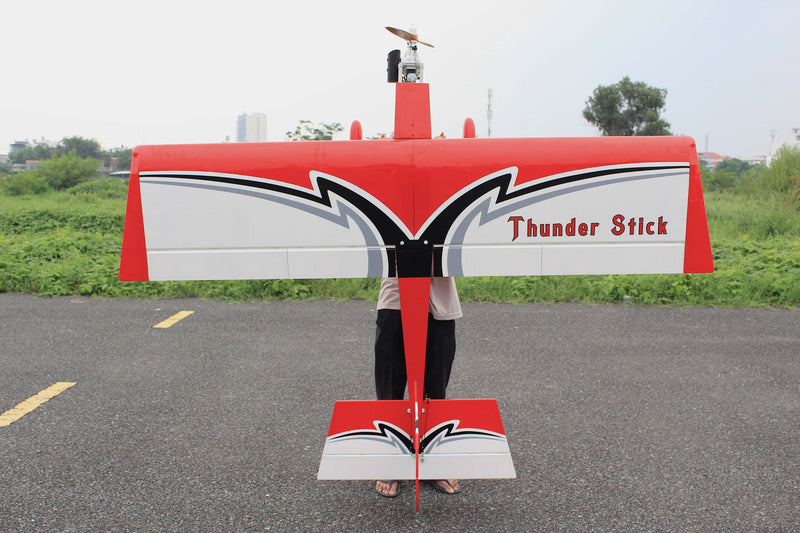 Giant Thunder Stick Aerobatic Sport 96.5" ARF 60-65cc | Seagull Models