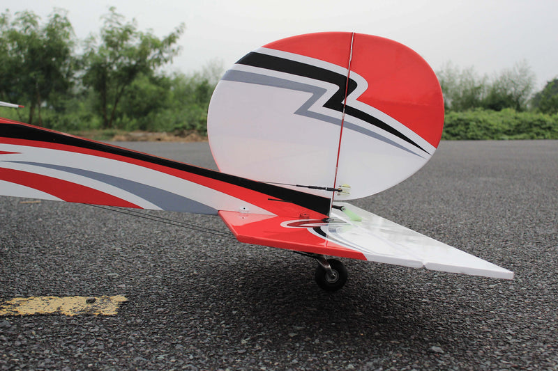 Giant Thunder Stick Aerobatic Sport 96.5" ARF 60-65cc | Seagull Models