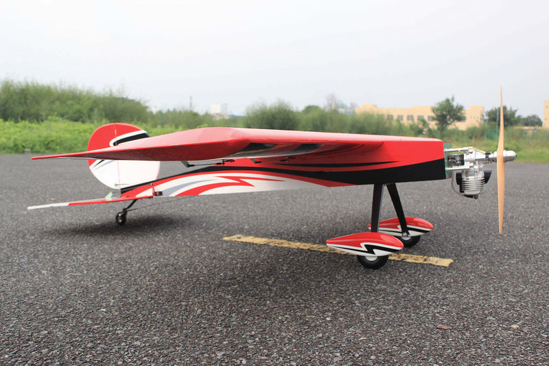 Giant Thunder Stick Aerobatic Sport 96.5" ARF 60-65cc | Seagull Models