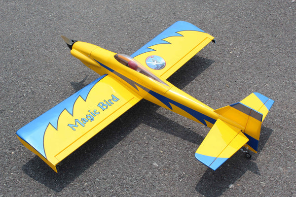 Magic Bird EF1 Racer PNP | Seagull Model