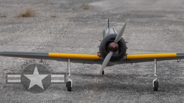 Composite store rc warbirds