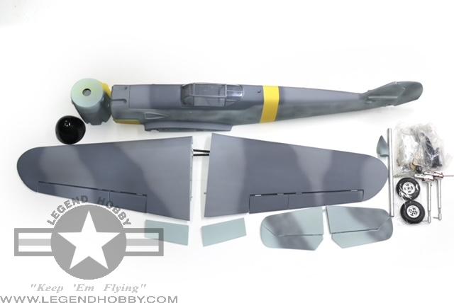 Composite rc warbirds online