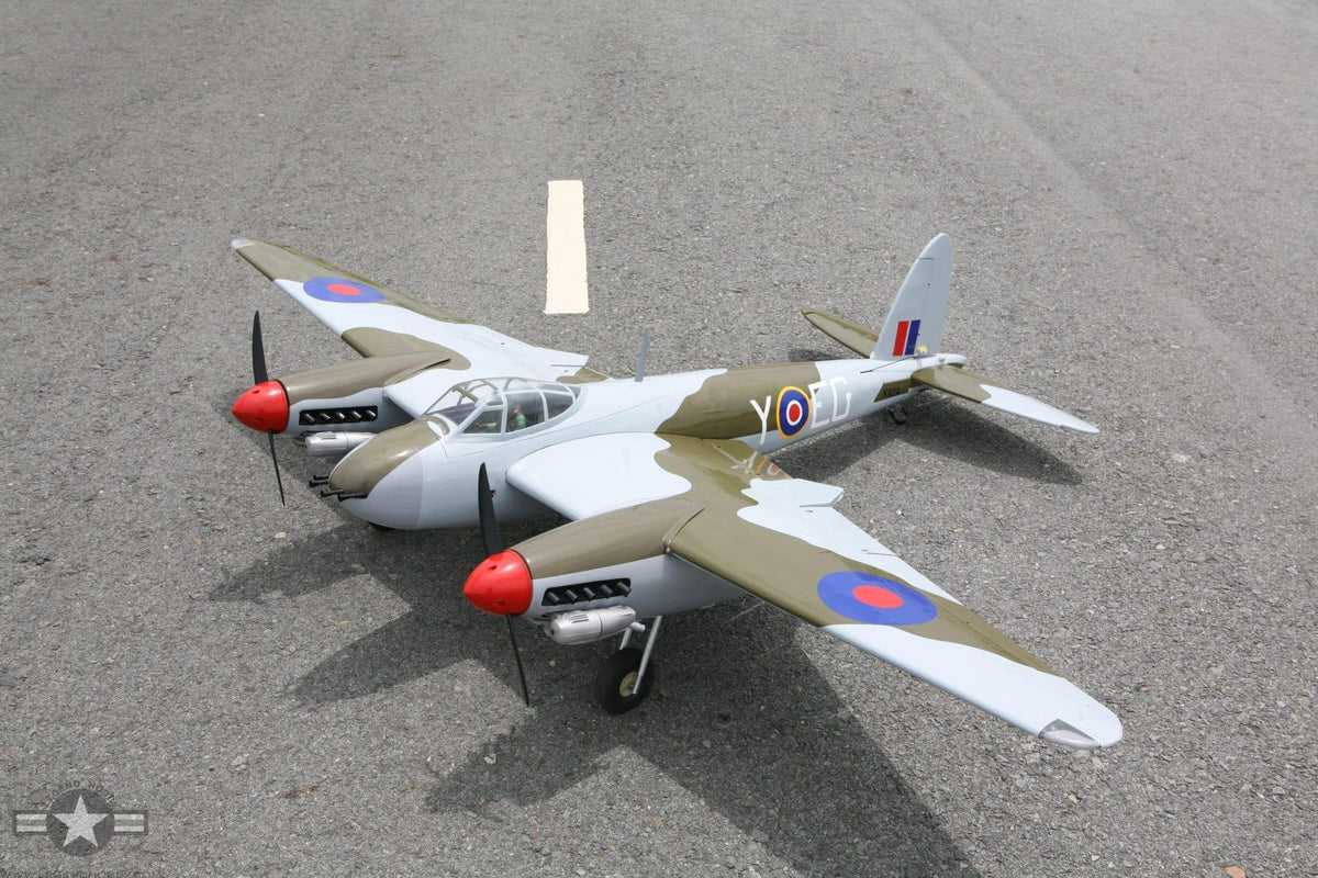 Mosquito rc plane online