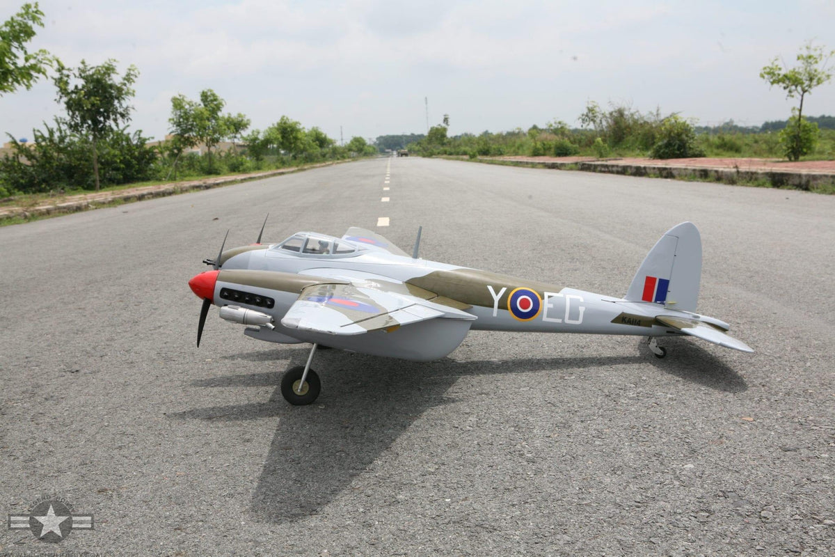 Rc mosquito online