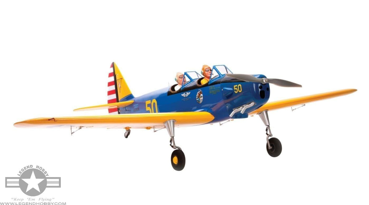 Fairchild PT-19 Primary Trainer | 80.5