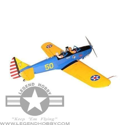 Fairchild PT-19 Primary Trainer | 80.5