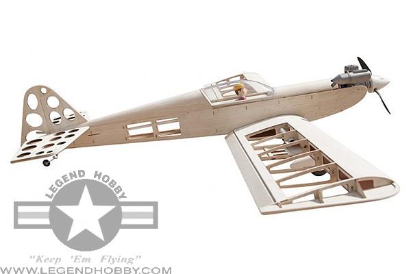 Rc warbird balsa kits online