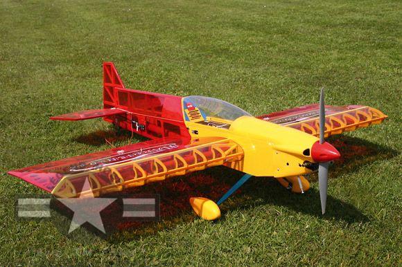 Harrier rc plane on sale