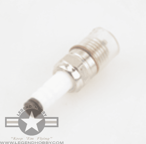 Stinger Iridium 1/4-32 M8 Spark Plug